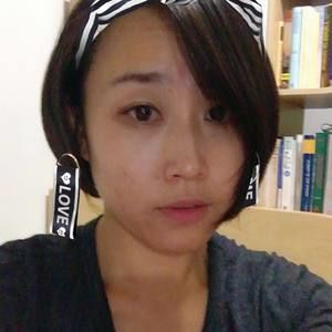 Meet your Posher, Joo young